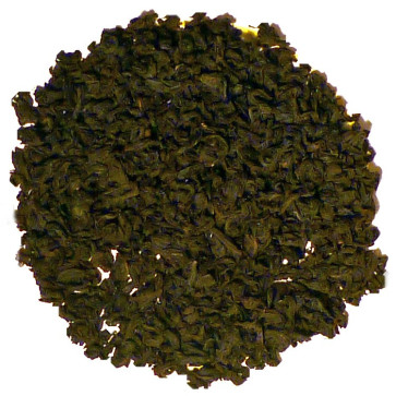 Indian & Ceylon blanding